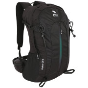 Zulu Flaker 20 L hátizsák fekete black