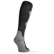 Zulu Ski Merino Men férfi térdzokni