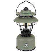 Bo-Camp Table lantern Lucerne kemping lámpa zöld zelená