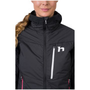 Hannah Nava Hoody női dzseki