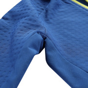 Alpine Pro Huramo Blue gyerek pulóver