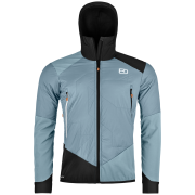 Ortovox Col Becchei Hybrid Jacket Men's férfi dzseki
