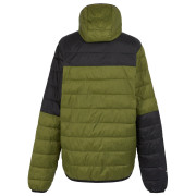 Regatta Hooded Hillpack III férfi dzseki