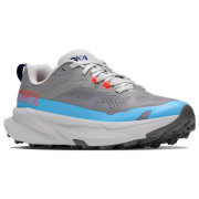 Hoka Torrent 5 női futócipő szürke/kék Stellar Grey / Cosmic Grey
