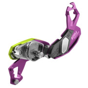 Edelrid Pinch (violet-oasis) biztosító eszköz