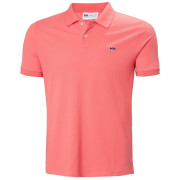 Helly Hansen Elba Fitted Polo férfi póló piros 098 NANTUCKET R