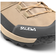 Salewa Puez Leather Mid Ptx W női túracipő