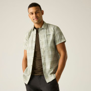 Regatta Anti-Insect Travel Light S/S Shirt férfi ing