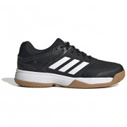 Adidas Speedcourt K gyerek cipő fekete