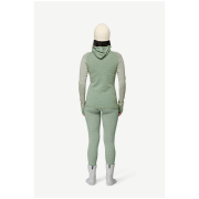 Devold Kvitegga Merino 230 Hoodie Wmn női funkcionális felső