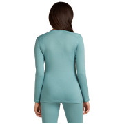 Icebreaker W's 260 Tech LS Crewe női póló