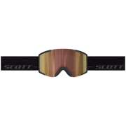 Scott Goggle Shield LS síszemüveg