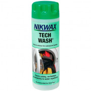 Mosószer Nikwax Tech Wash 300 ml