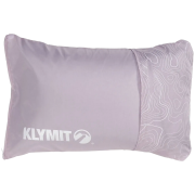 Klymit Drift Car Camp Pillow Regular párna