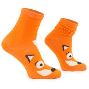 Pidilidi Funny PD0139-02 3pack gyerek zokni