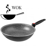 Brunner Pirate WOK serpenyő