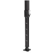 Brunner Elùtop Compack Square 100 asztal