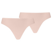 Puma Elements Invisible Strings 2P női alsó