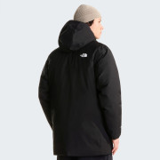 The North Face M Mtn Range Down Parka férfi kabát