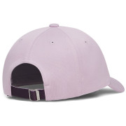 Under Armour G Blitzing Low Adj Mauve Pink gyerek baseball sapka
