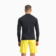 Puma Long Sleeve Rash Guard férfi fürdőnadrág