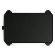 SKOTTI Oboustranný litinový tál Kast grill kiegészítő