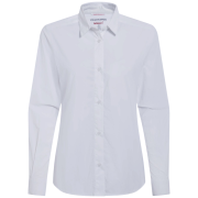 Craghoppers NosiLife Alma Long Sleeved Shirt női ing fehér White