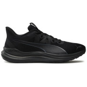 Puma Reflect Lite futócipő fekete Black