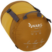 Warg Winterlite Nordic L hálózsák