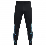Under Armour FLY FAST 3.0 COLD TIGHT férfi leggings fekete