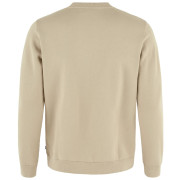Fjällräven Logo Sweater M férfi pulóver