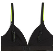 Puma Cotton Triangle Bralette melltartó