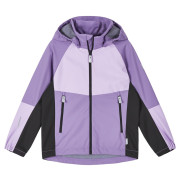Reima Verraton Misty Violet gyerek softshell kabát lila Misty Violet
