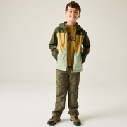 Regatta Junior Highton Jacket DKhaWdLiSag gyerek dzseki