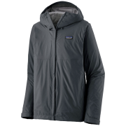 Patagonia Torrentshell 3L Jacket férfi dzseki szürke Smolder Blue