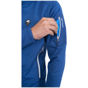 High Point Woolion Merino 3.0 Sweatshirt férfi pulóver