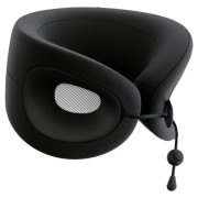 Cabeau Evolution X utazópárna fekete Black/White