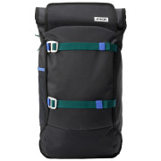 Aevor Trip Pack Proof hátizsák fekete/kék Proof Dual Dip Aqua Drift
