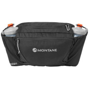 Montane Azote 6 övtáska futóknak fekete BLACK