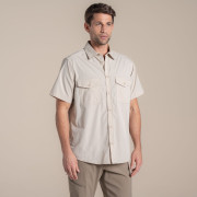 Craghoppers Kiwi II SS Shirt férfi ing