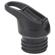 Klean Kanteen Classic 800 ml (w/Flip Seal Sport Cap) rozsdamentes acél palack