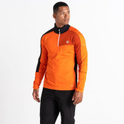Dare 2b Dignify II Core Stretch férfi funkcionális pulóver