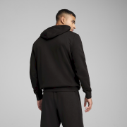 Puma ESS 2 COLOR Small No. 1 Logo Hoodie FL P férfi pulóver