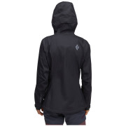 Black Diamond W Fineline Stretch Shell női dzseki