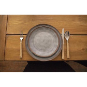 Edénykészlet Bo-Camp Tableware Halo