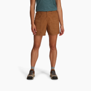 Roayal Robins W Hemp Adventure Short női rövidnadrág