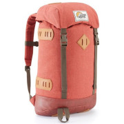 Lowe Alpine Klettersack 30 hátizsák piros