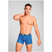 Puma Everyday Aop Print Boxer 2P férfi boxer