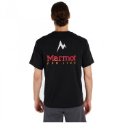 Marmot Marmot For Life Tee SS férfi póló