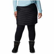 Columbia Powder Lite™ II Skirt női téli szoknya fekete